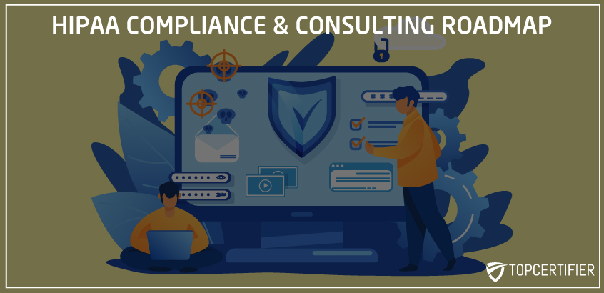 HIPAA Compliance Roadmap Cochin