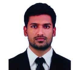 Mr.Rejeesh - Cochin