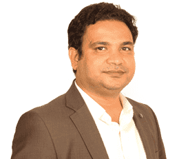 Mr. Vijay Boregowda - Cochin