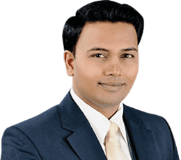 Mr. Vinay Kumar - Cochin